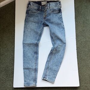 Abercrombie Kids Blue Jeans